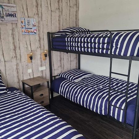 Quiberon Appartement Vue Mer - Acces Plage מראה חיצוני תמונה